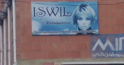 ISWIL PELUQUERIA ISWIL PELUQUERIA